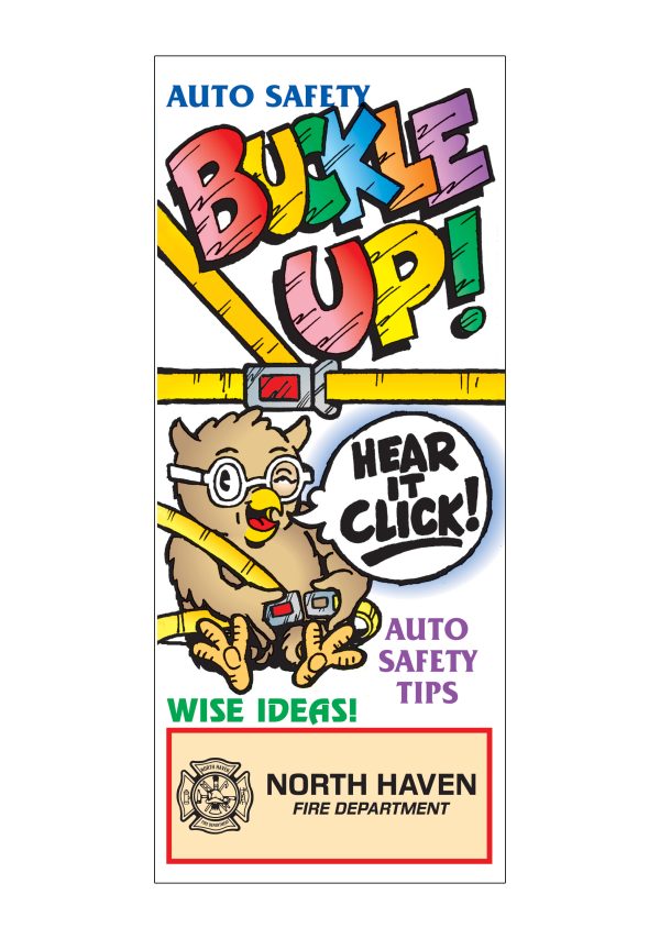 Buckle Up
