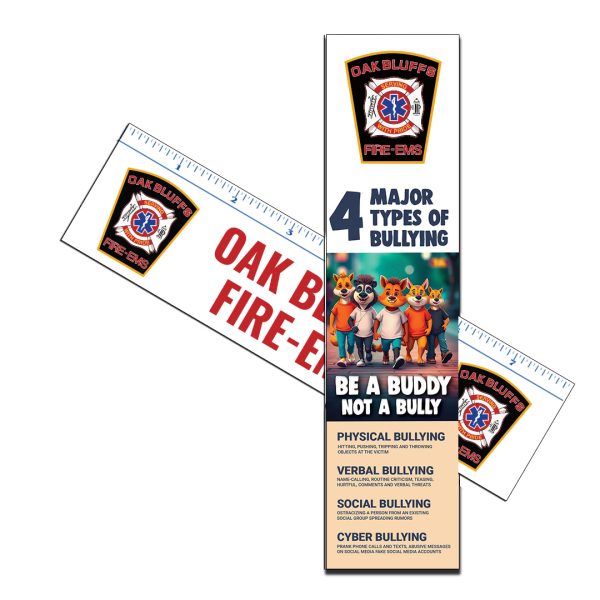 Four major types of bullying Bookmark