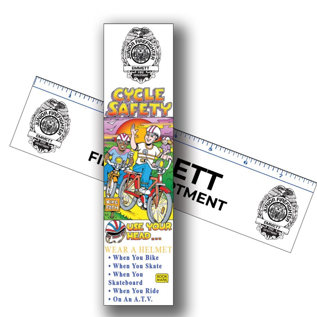 Cycle Safety BM - FP