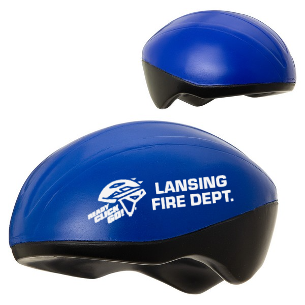 Helmet Stress Reliever - FP